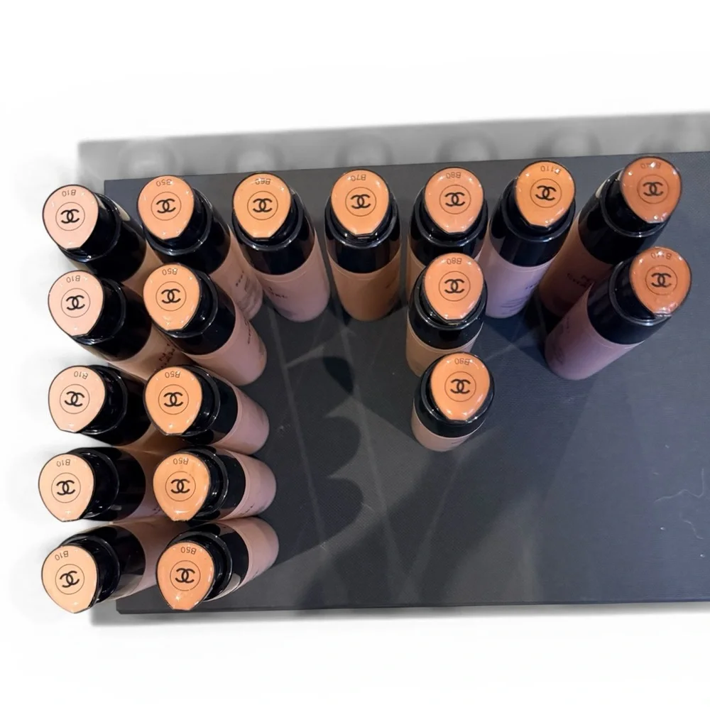 CHANEL N°1 De Chanel Foundation - Cream